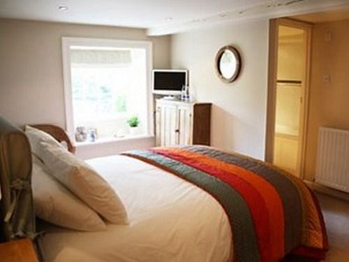 킹스턴 The Scott Arms B&B 외부 사진
