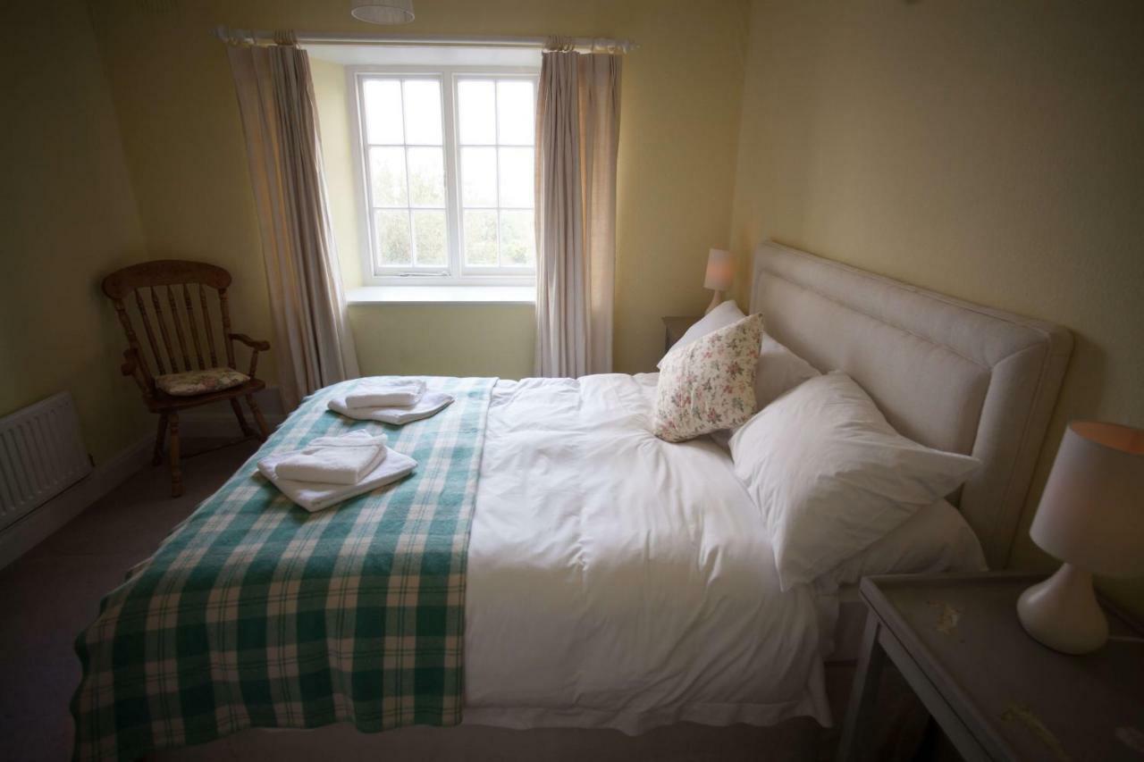 킹스턴 The Scott Arms B&B 외부 사진