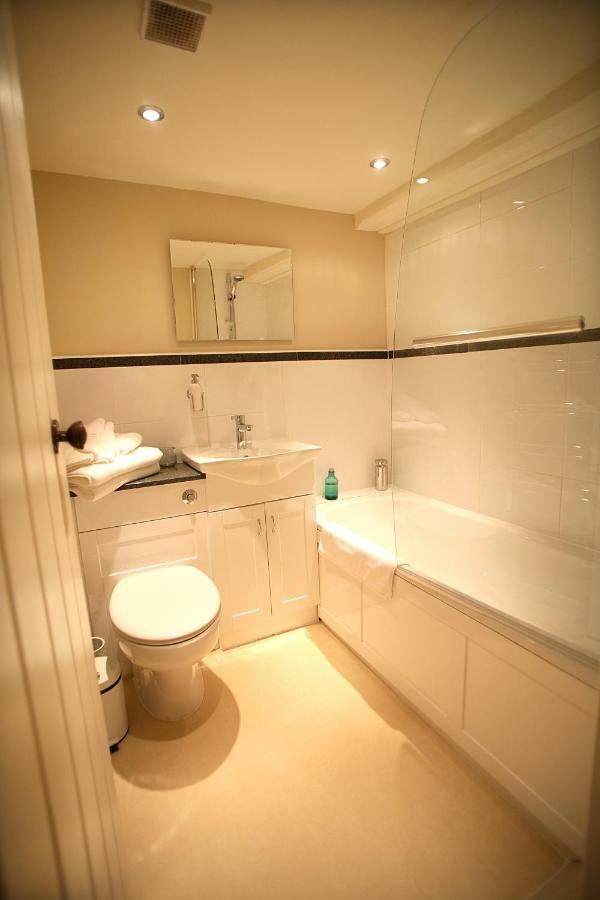 킹스턴 The Scott Arms B&B 외부 사진