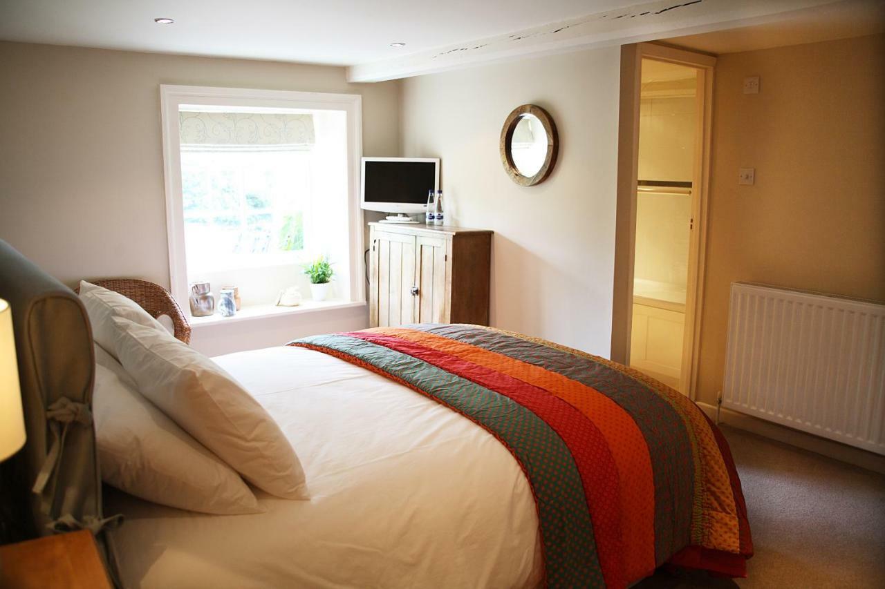 킹스턴 The Scott Arms B&B 외부 사진