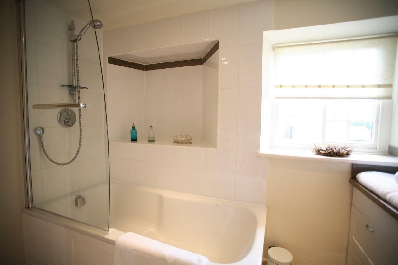 킹스턴 The Scott Arms B&B 외부 사진
