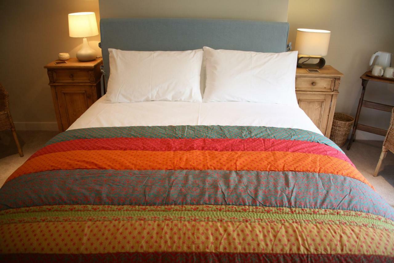 킹스턴 The Scott Arms B&B 외부 사진
