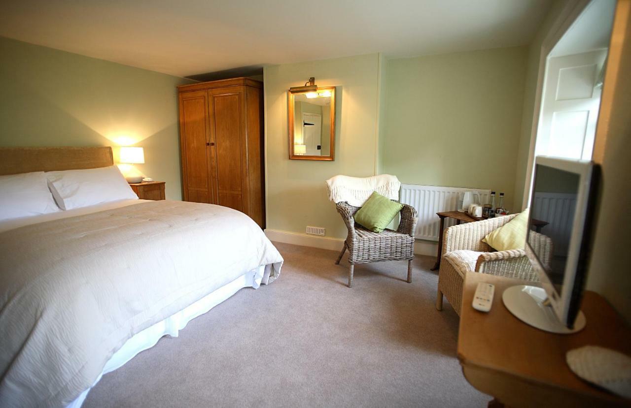 킹스턴 The Scott Arms B&B 외부 사진
