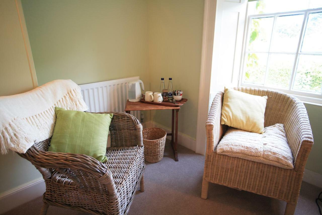 킹스턴 The Scott Arms B&B 외부 사진