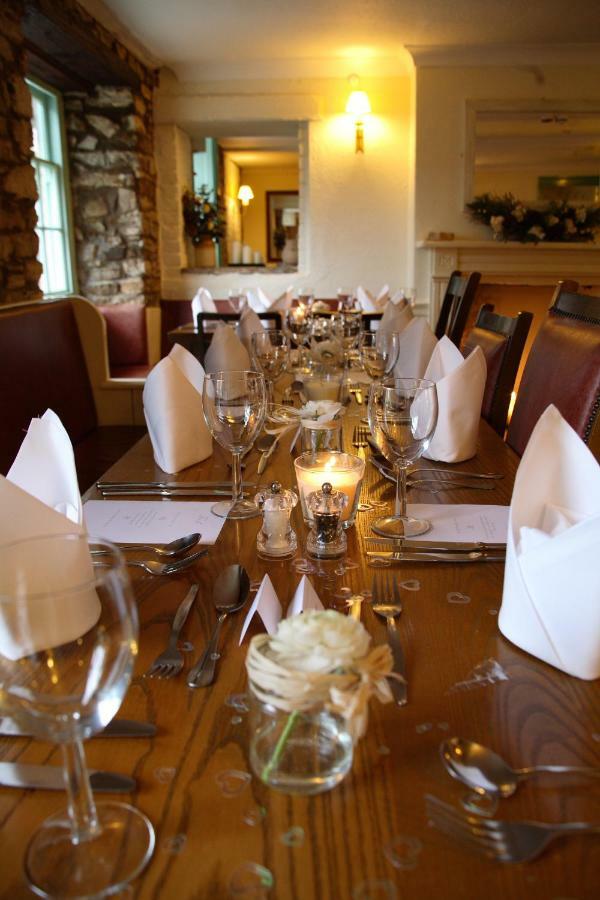 킹스턴 The Scott Arms B&B 외부 사진