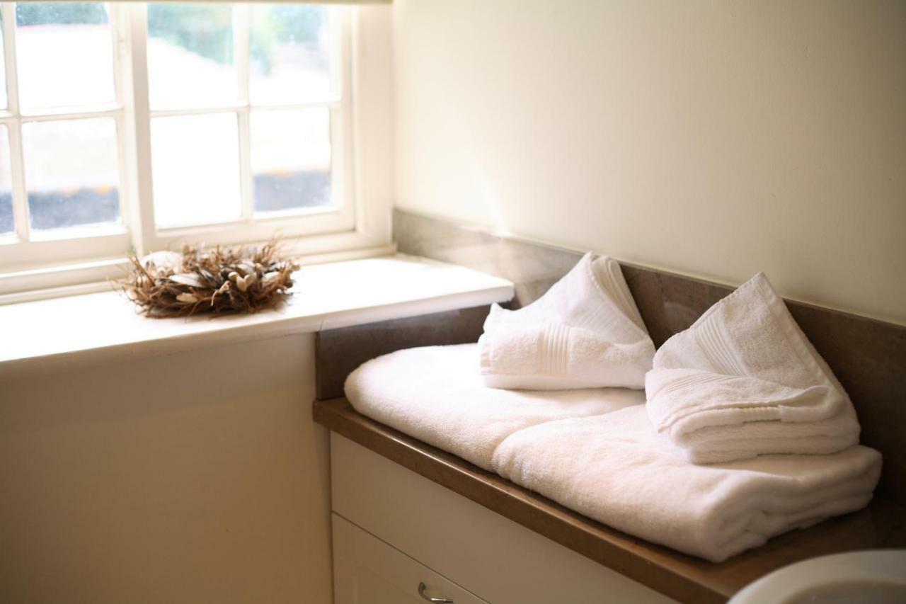 킹스턴 The Scott Arms B&B 외부 사진