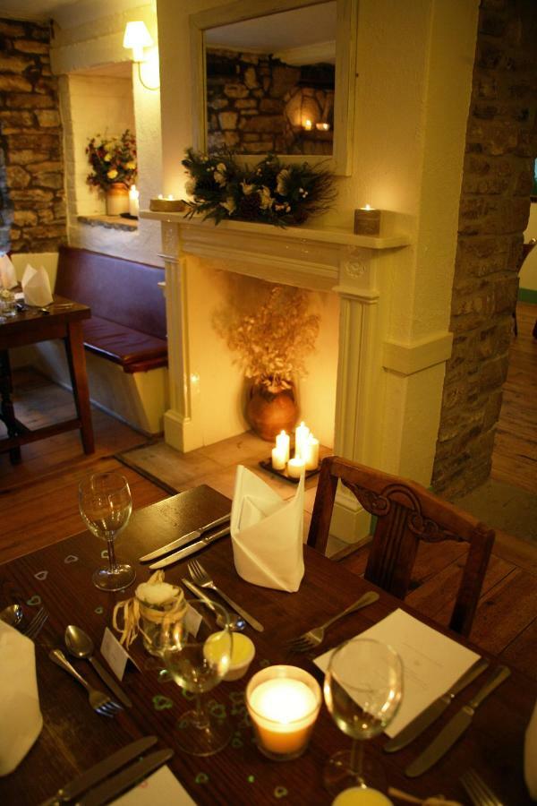 킹스턴 The Scott Arms B&B 외부 사진