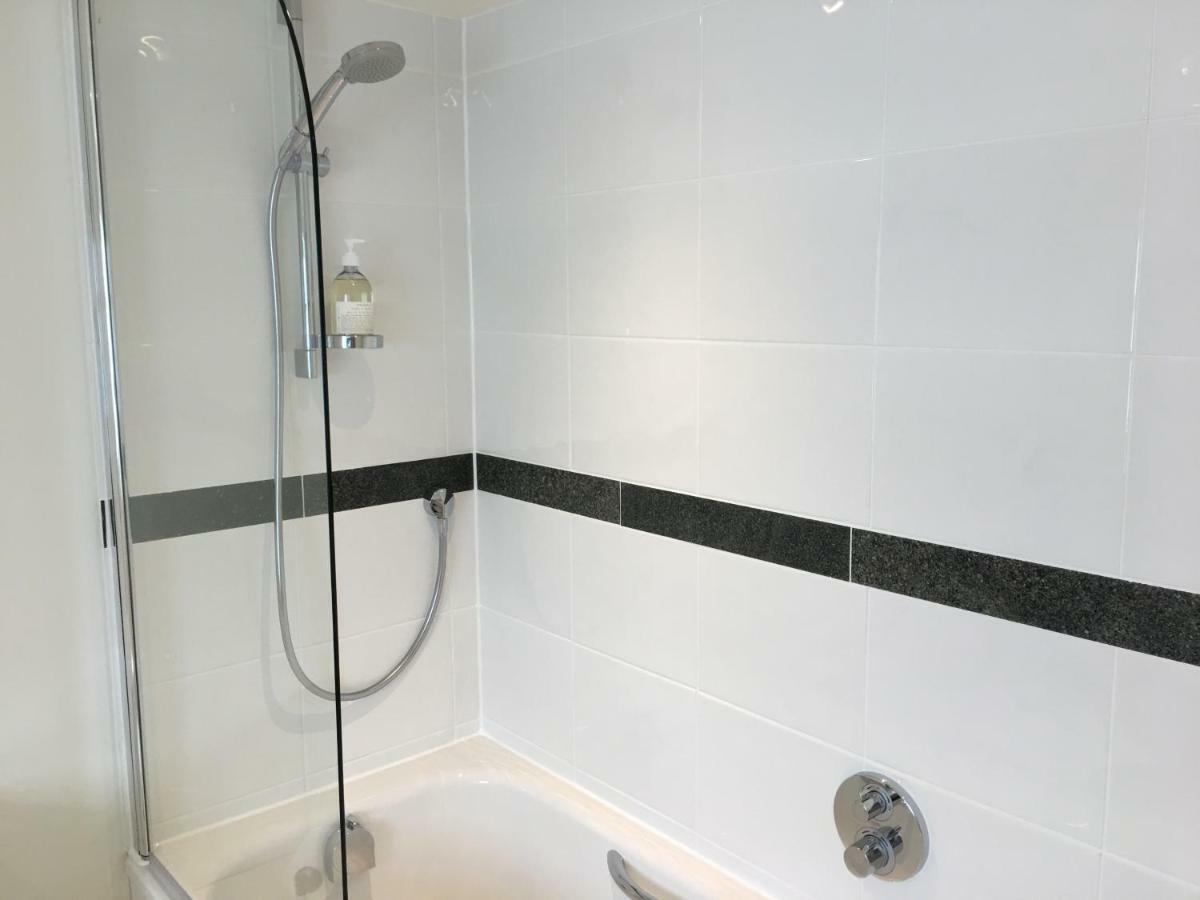 킹스턴 The Scott Arms B&B 외부 사진