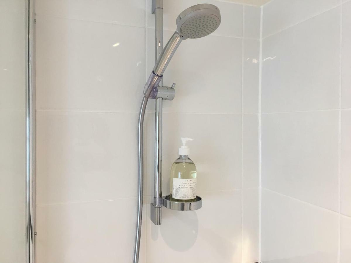 킹스턴 The Scott Arms B&B 외부 사진