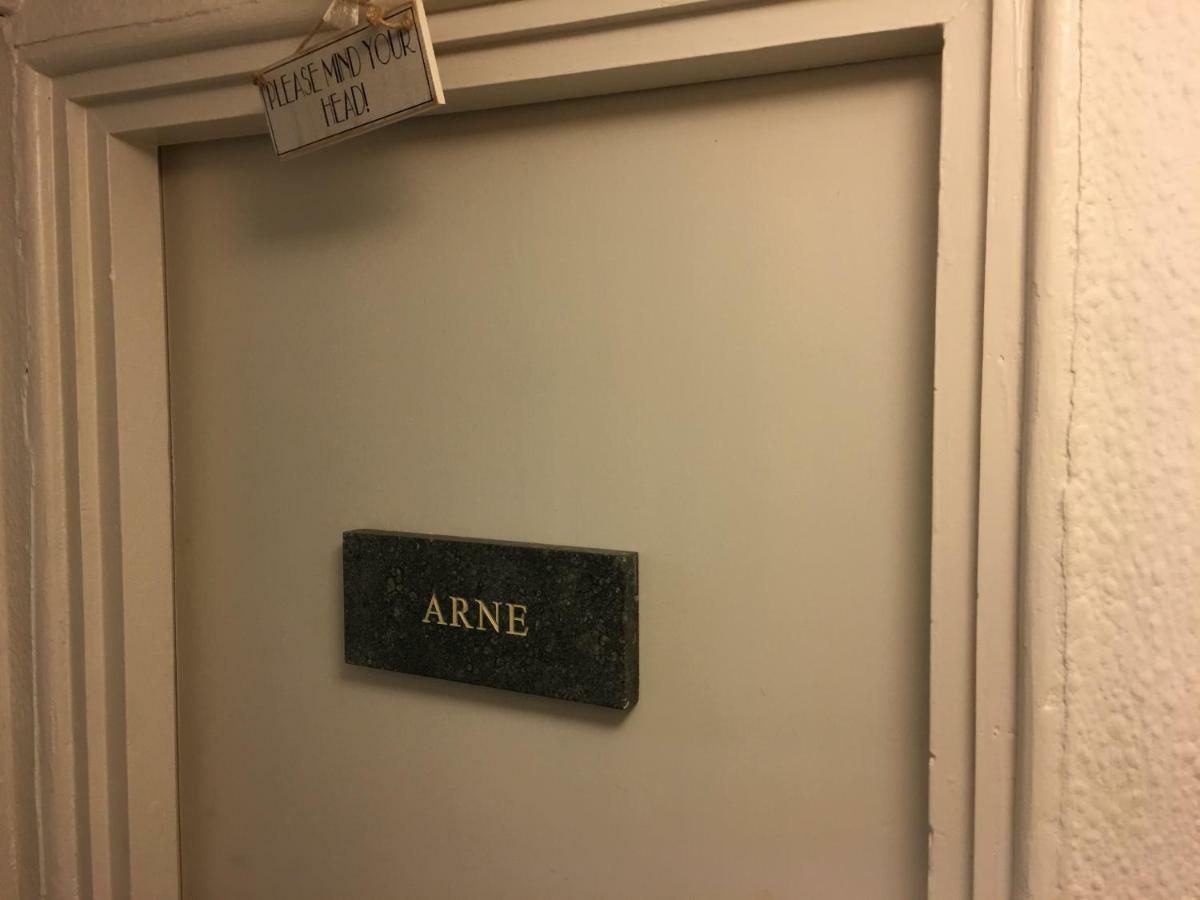킹스턴 The Scott Arms B&B 외부 사진