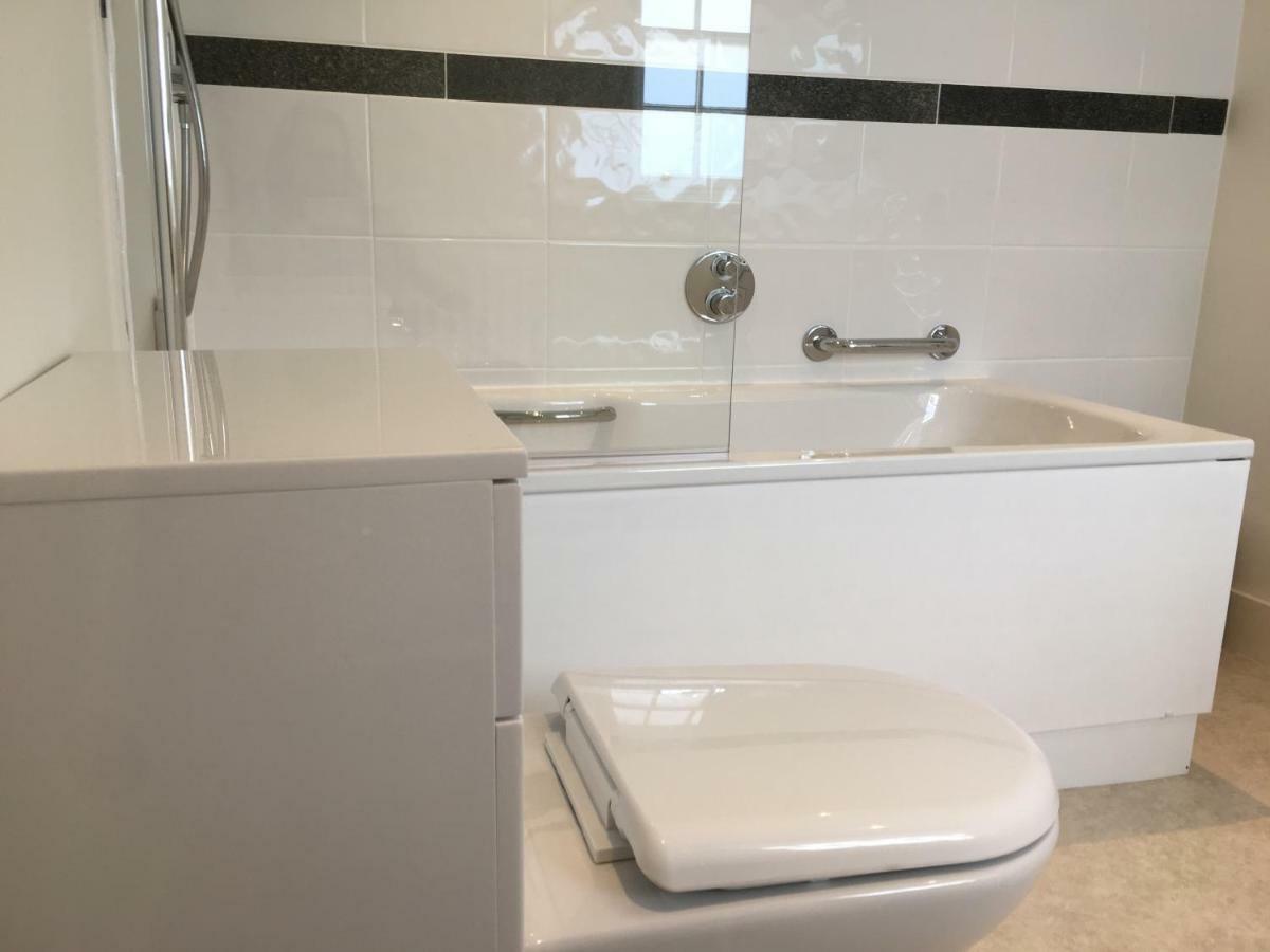 킹스턴 The Scott Arms B&B 외부 사진