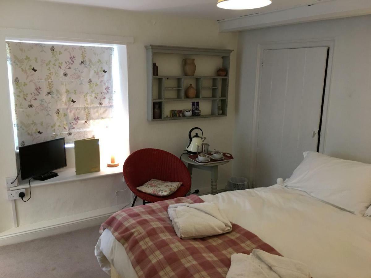 킹스턴 The Scott Arms B&B 외부 사진