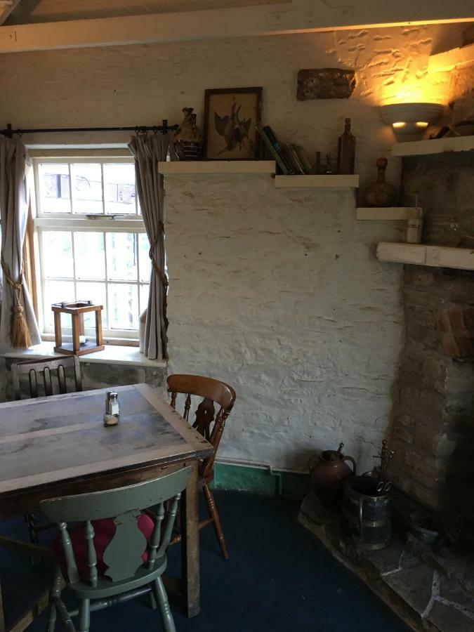 킹스턴 The Scott Arms B&B 외부 사진