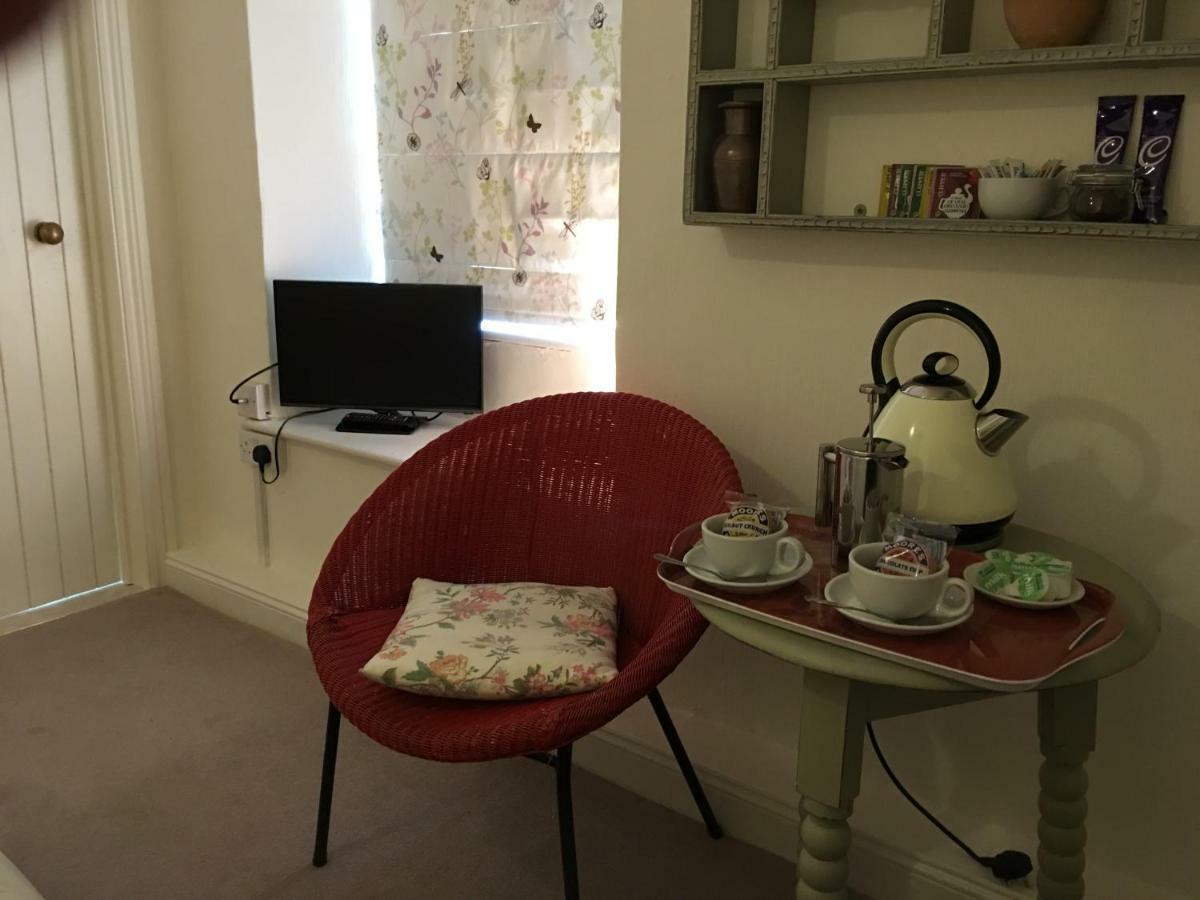 킹스턴 The Scott Arms B&B 외부 사진