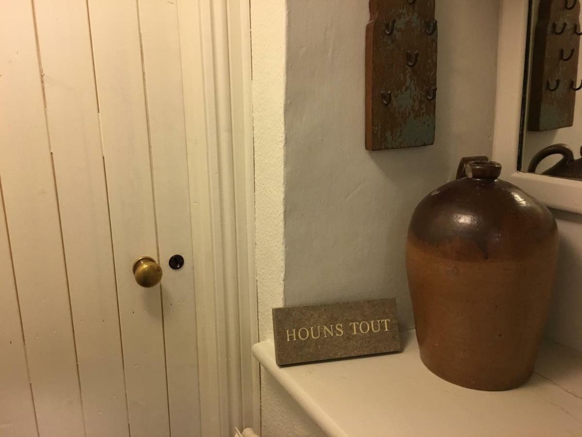 킹스턴 The Scott Arms B&B 외부 사진