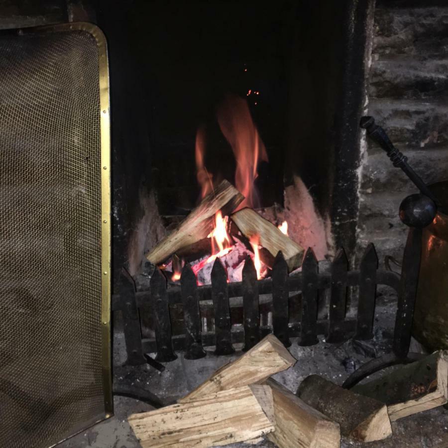 킹스턴 The Scott Arms B&B 외부 사진