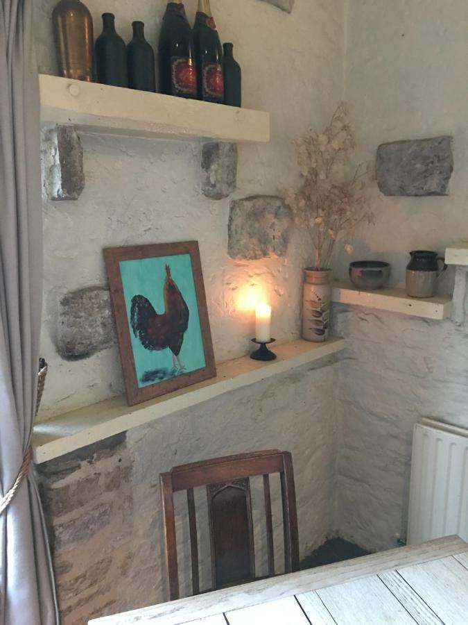 킹스턴 The Scott Arms B&B 외부 사진