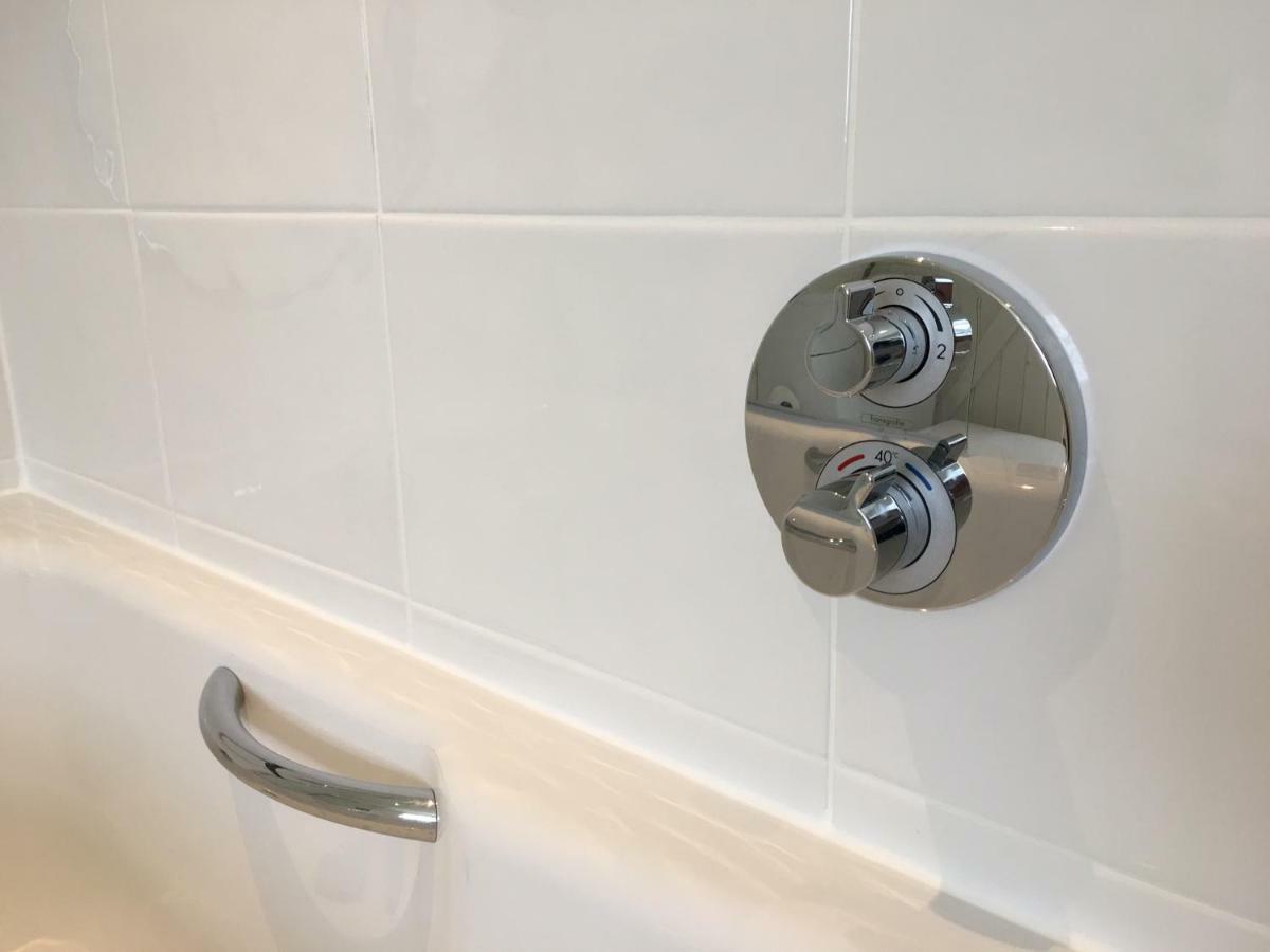 킹스턴 The Scott Arms B&B 외부 사진